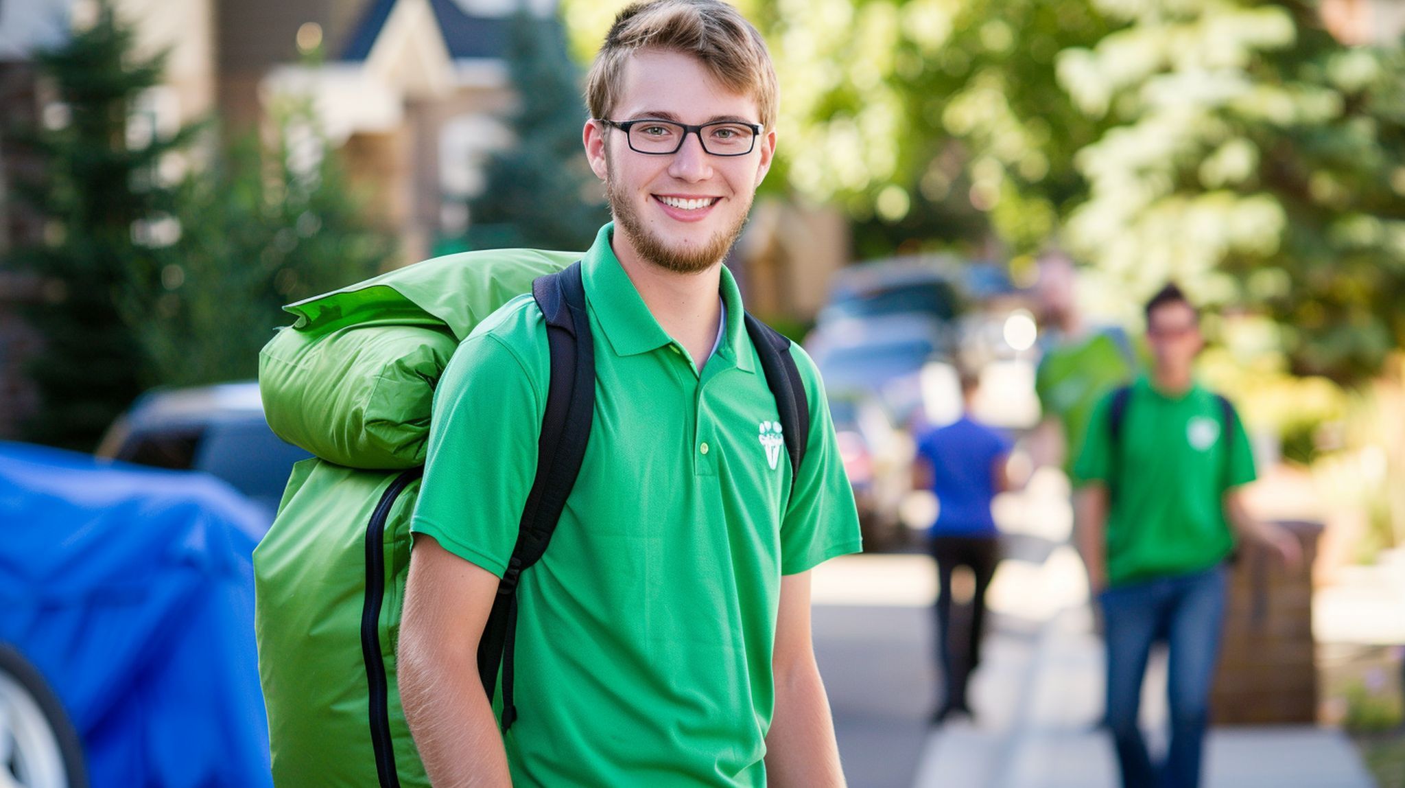 Junk removal in Ladysmith, BC