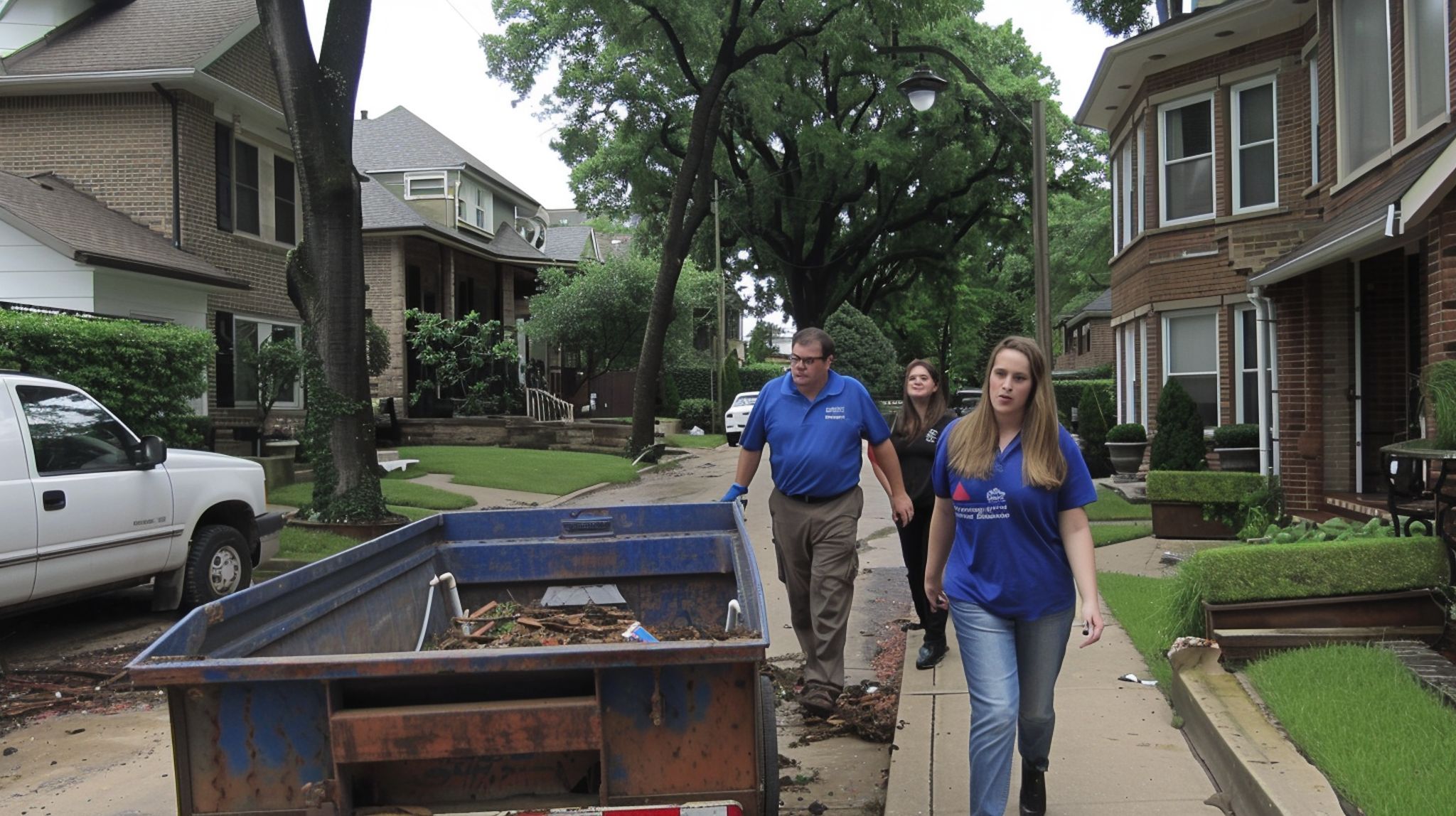 Junk removal services near me in Williams Lake, British Columbia help you declutter efficiently