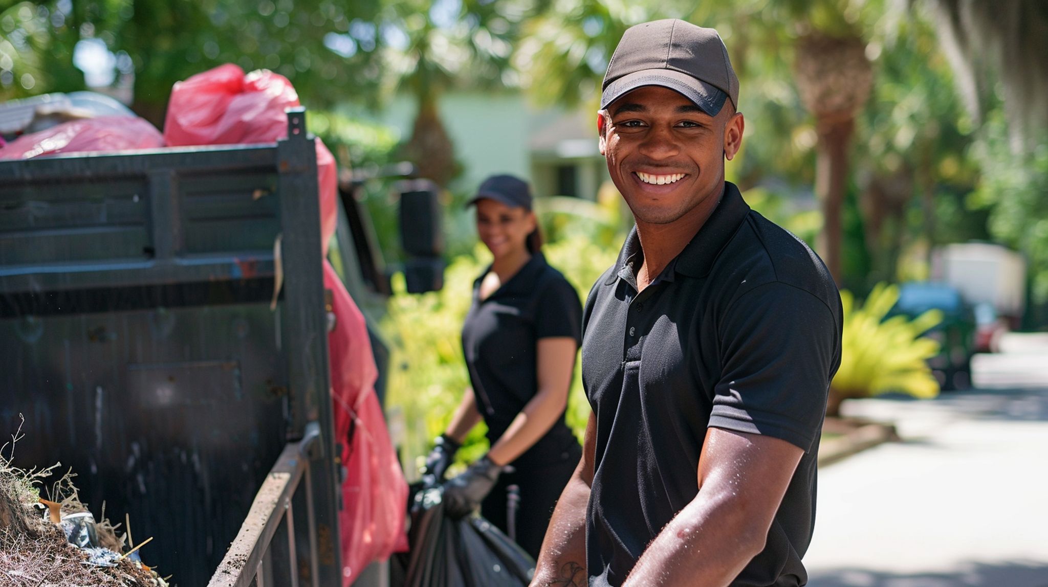 Junk removal services near me in Tsawwassen, British Columbia help you declutter efficiently